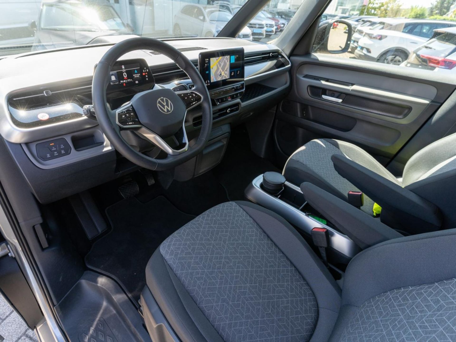 Volkswagen ID. Buzz Pro