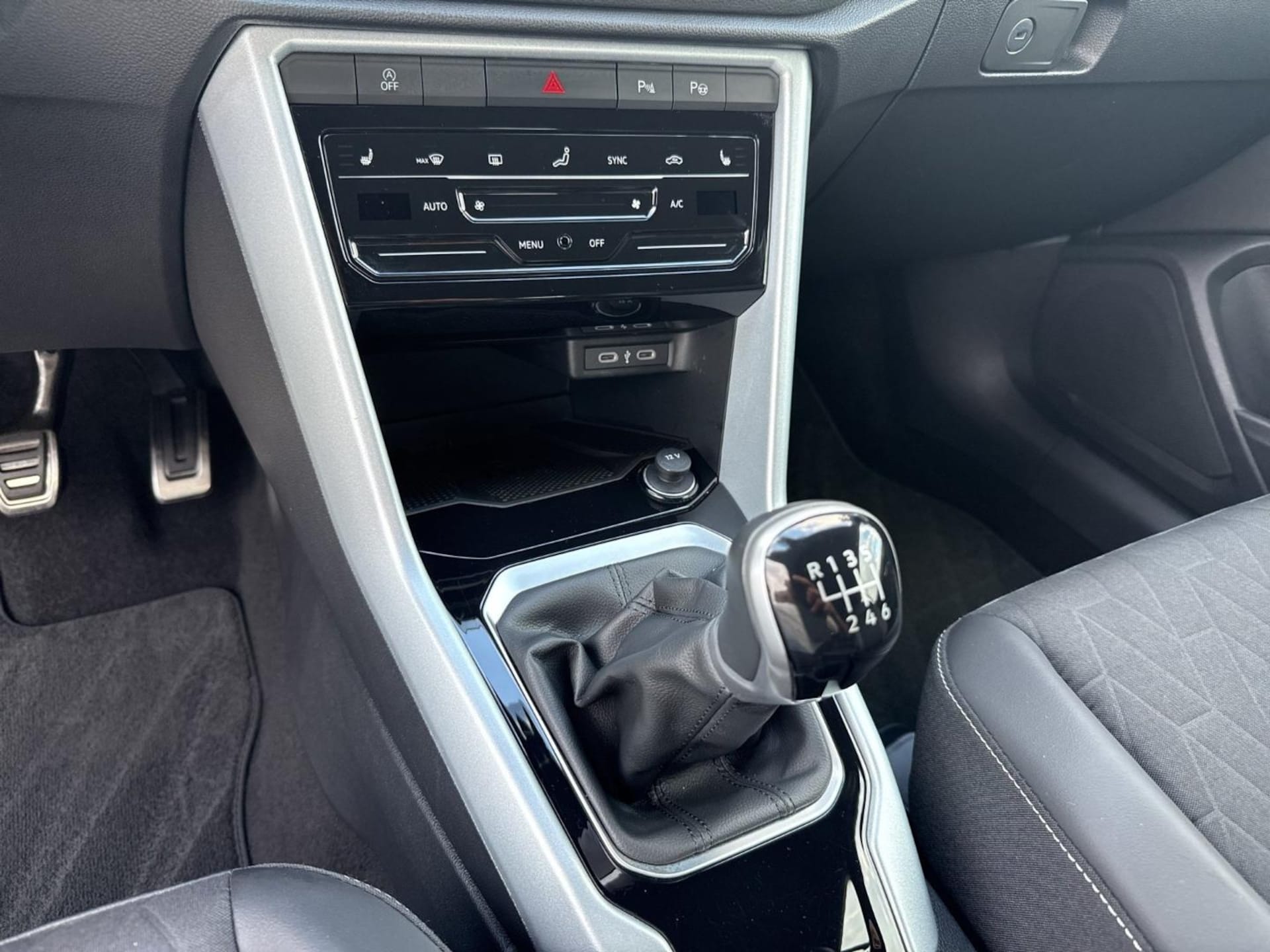 Volkswagen T-Roc Cabriolet Style