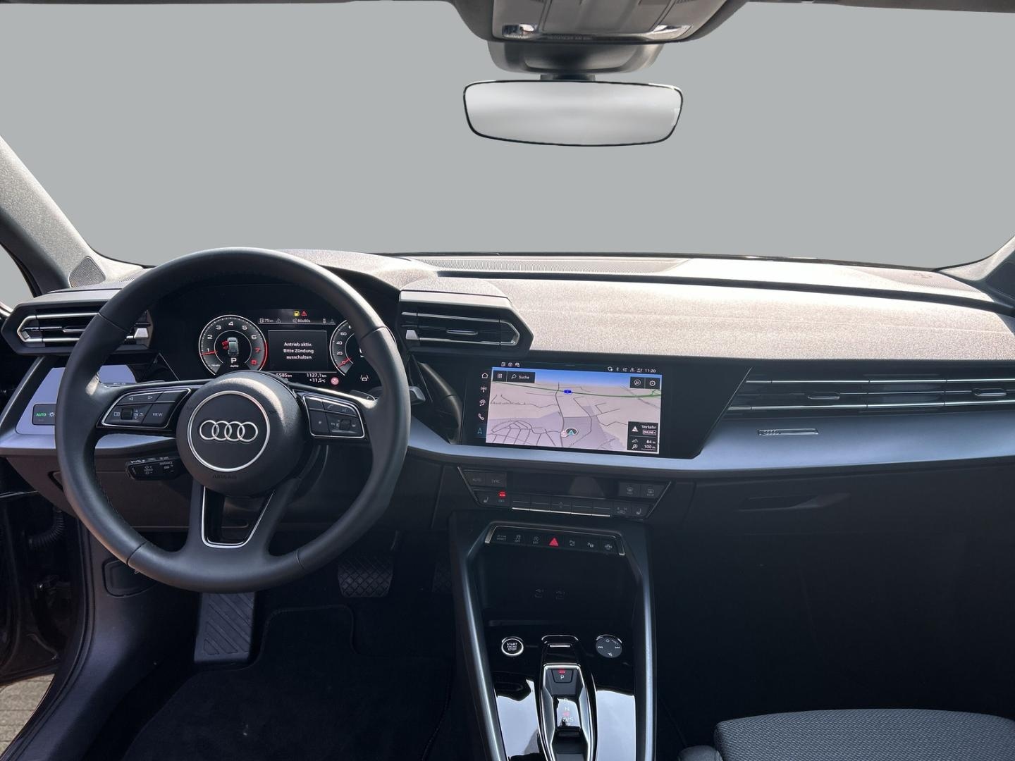 Bild über Audi A3 Sportback 30 TFSI S tronic - für weitere Informationen kontaktieren Sie den Audi Partner