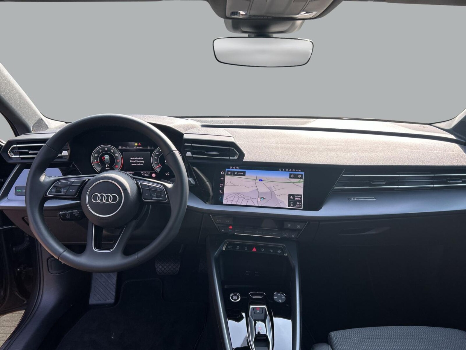 Audi A3 Sportback – Bild 6