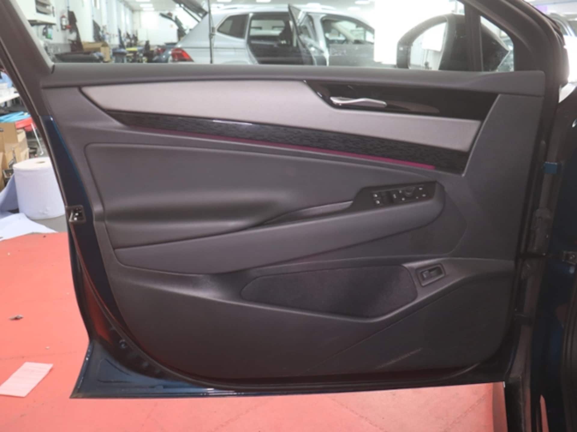 Volkswagen ID.7 Tourer Pro