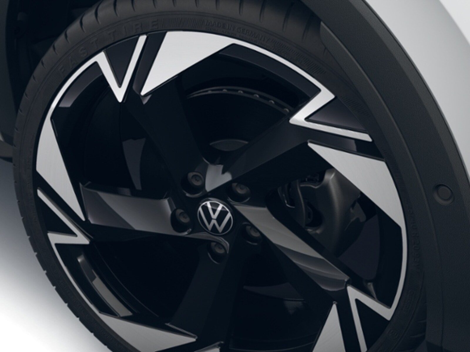 Volkswagen T-Roc – Bild 8