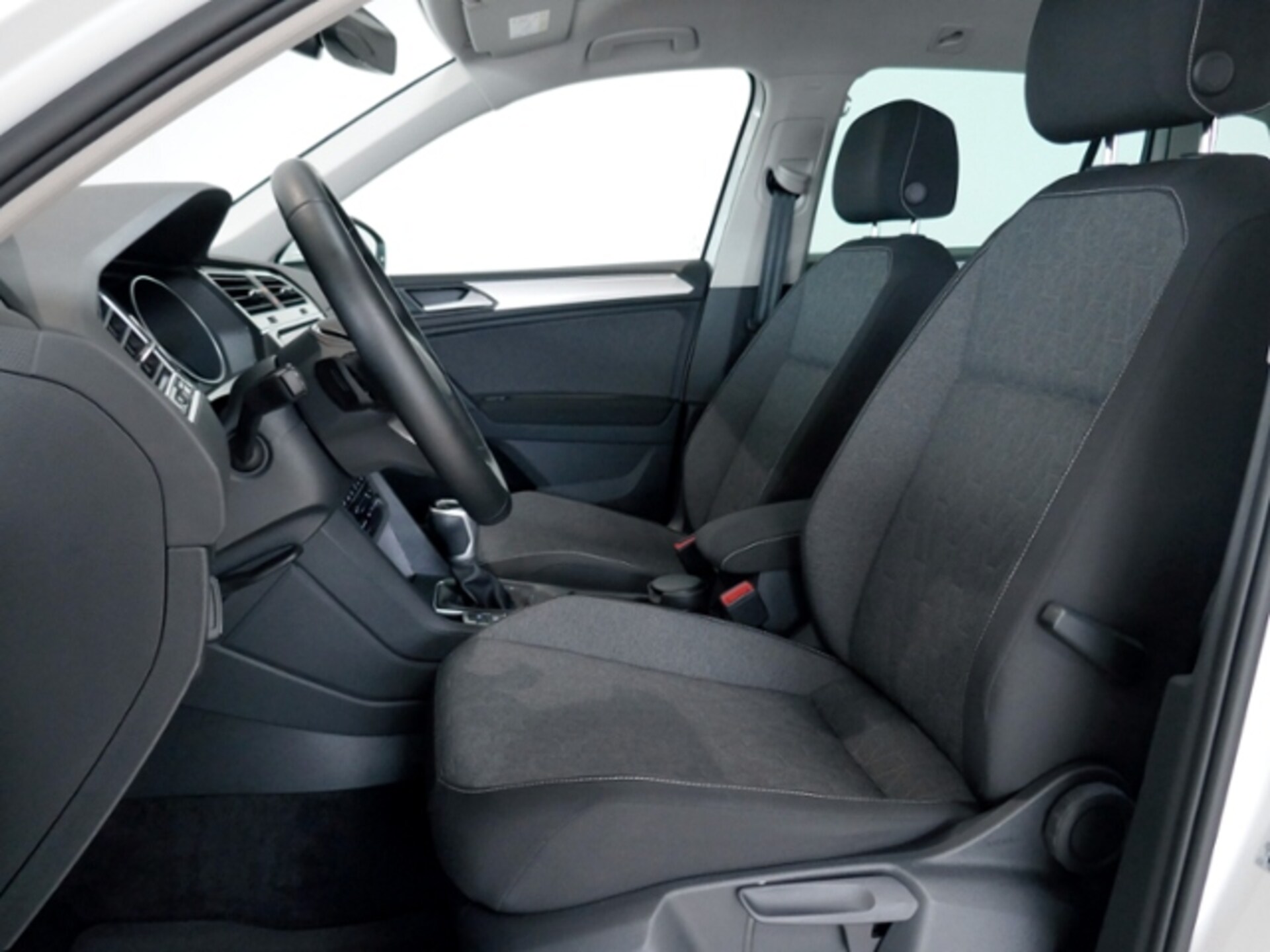Volkswagen Tiguan MOVE