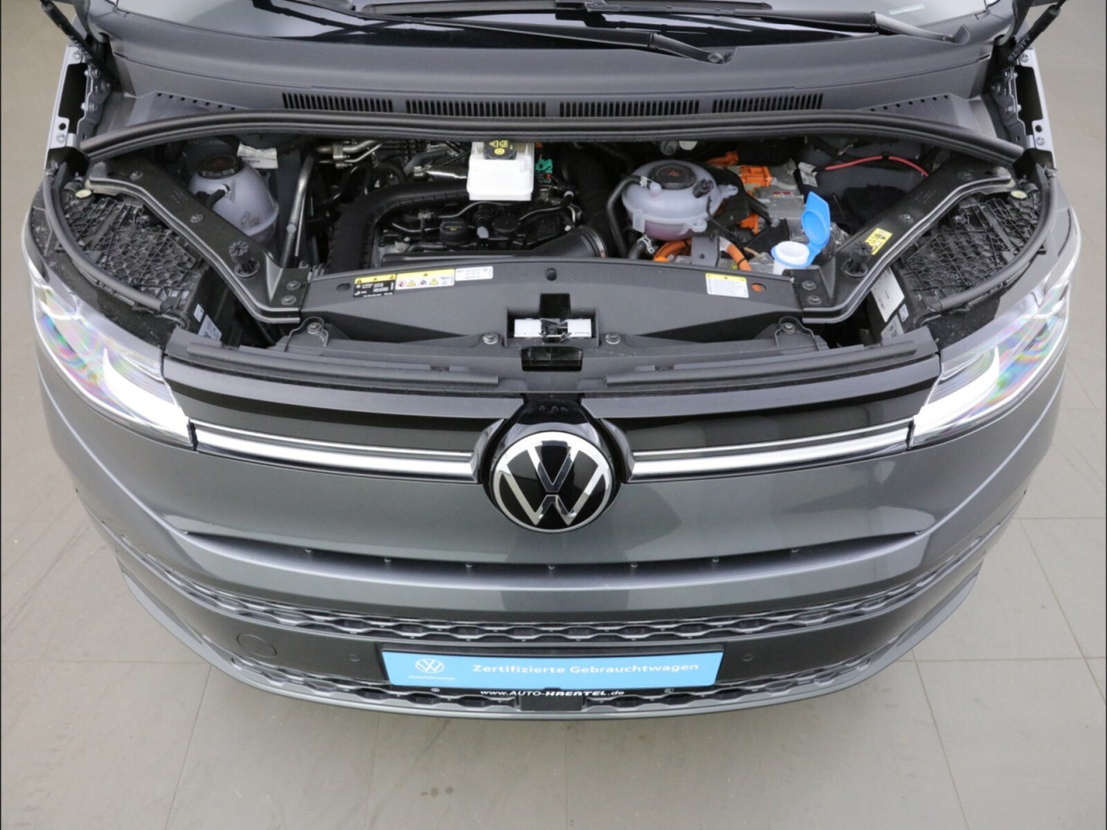 Volkswagen California – Bild 5