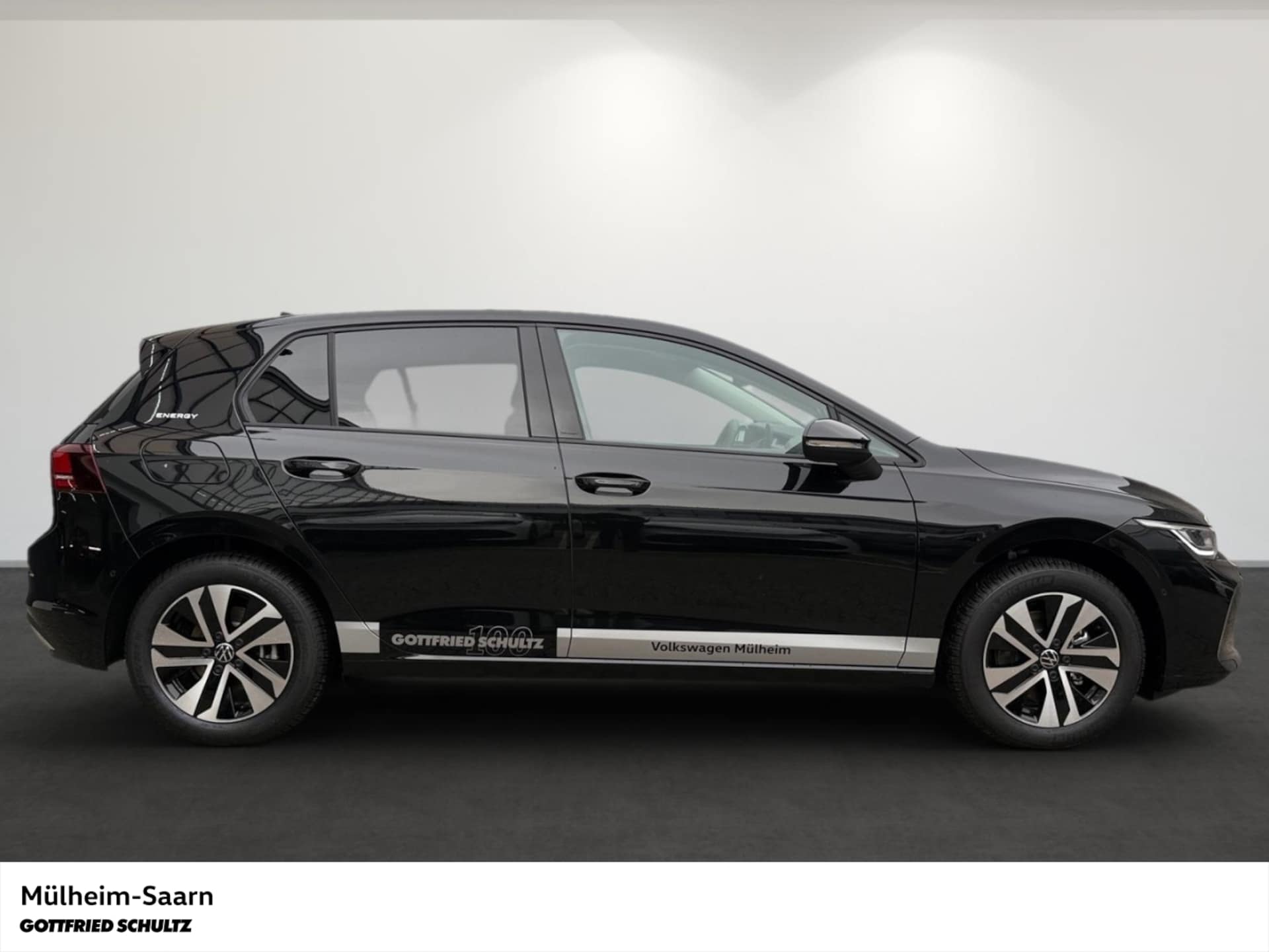Volkswagen Golf ENERGY