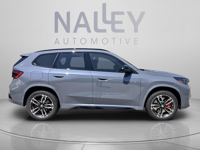 2026 BMW X1