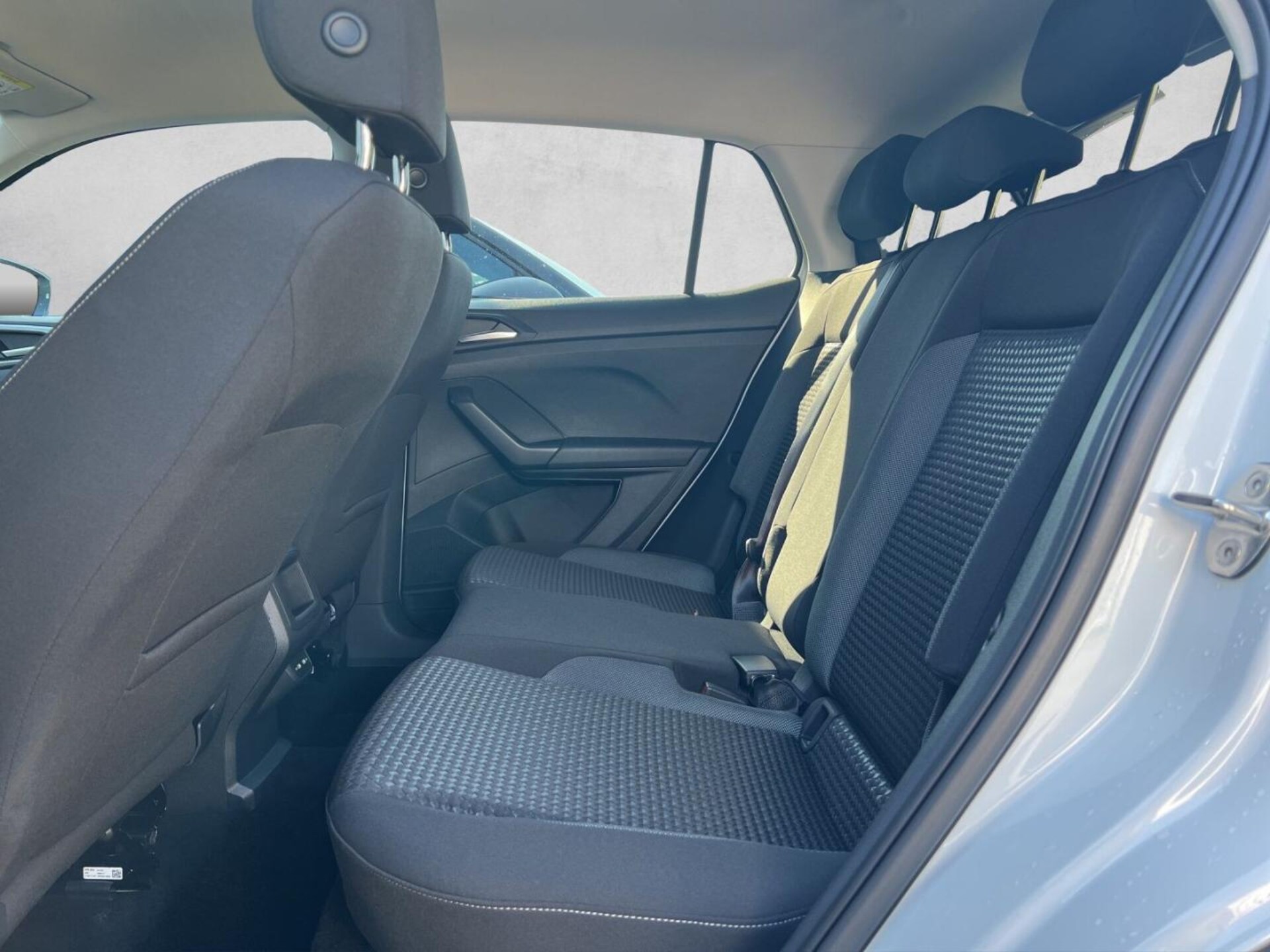 Volkswagen T-Cross ACTIVE