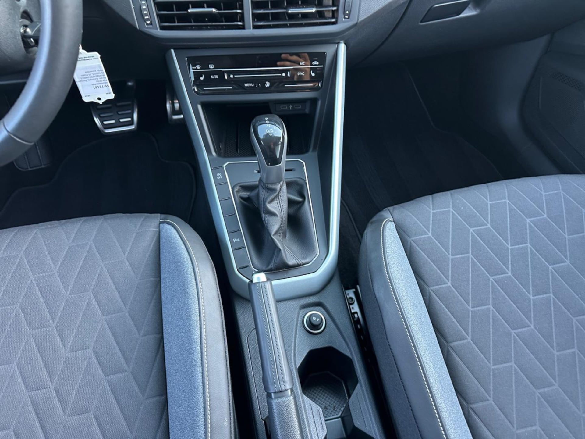Volkswagen Polo Goal