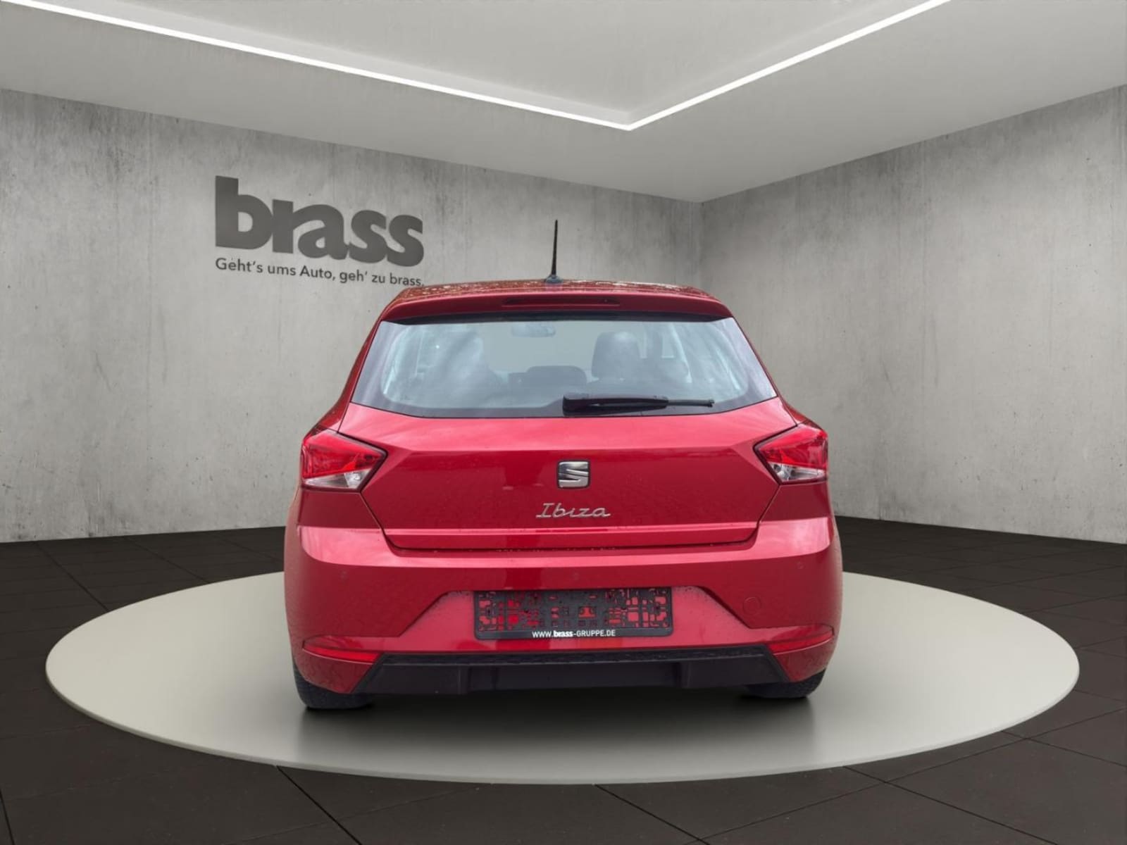 SEAT Ibiza – Bild 4