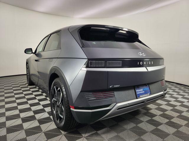 2024 Hyundai IONIQ 5