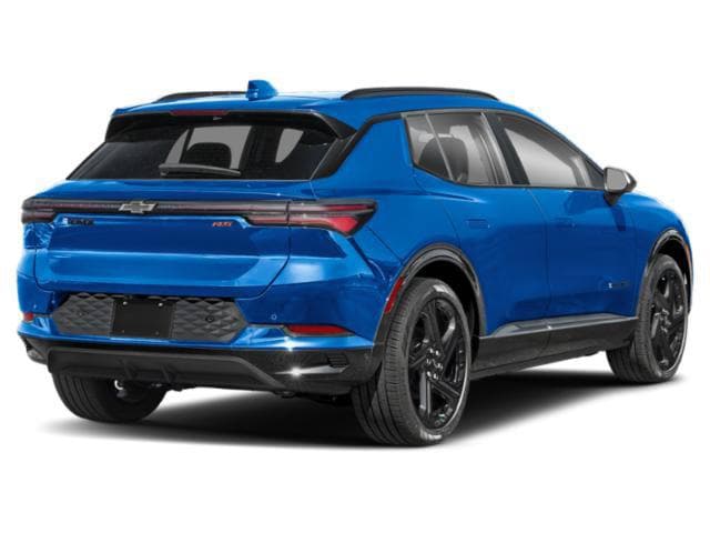 2024 Chevrolet Equinox EV