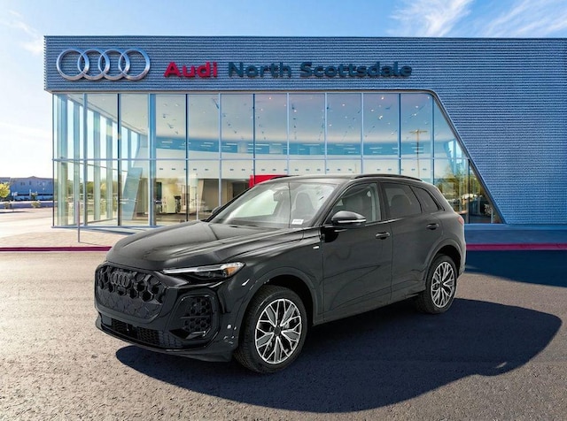 Photo of 2026 Audi Q5