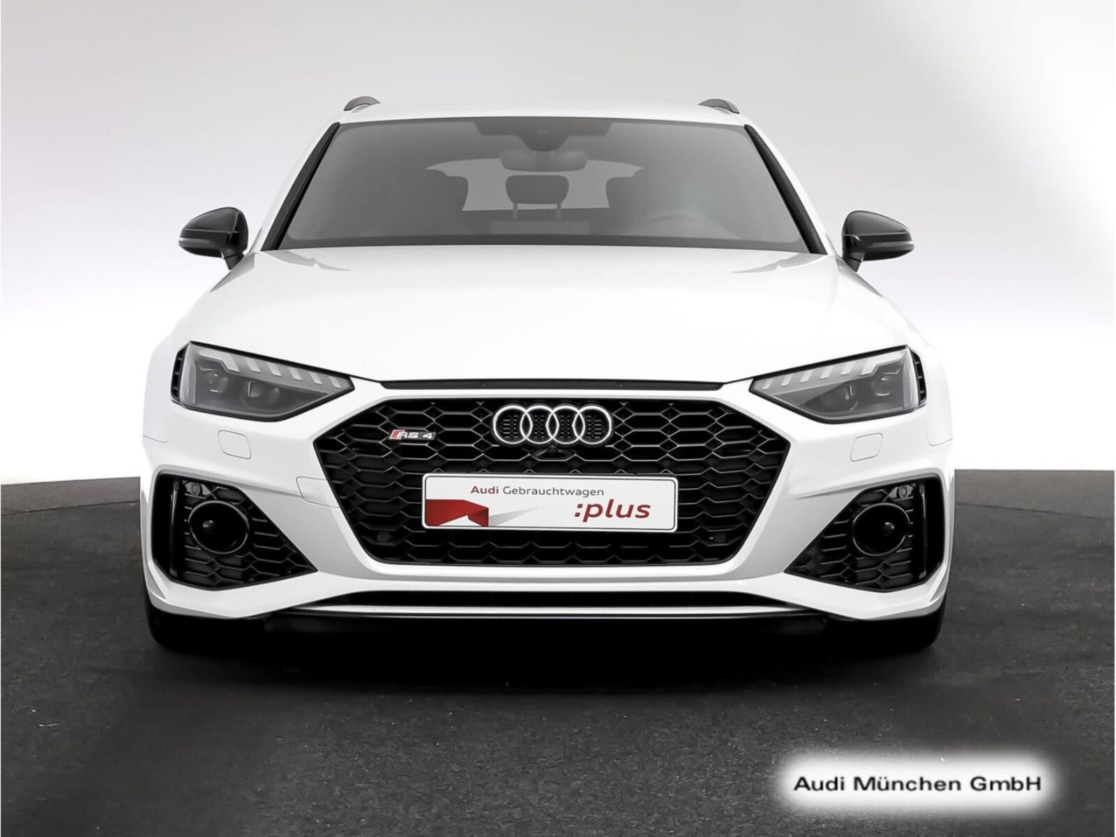 Audi RS 4 Avant – Bild 2