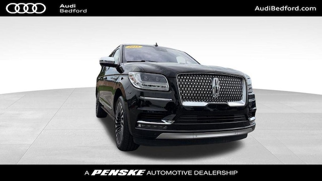 2018 Lincoln