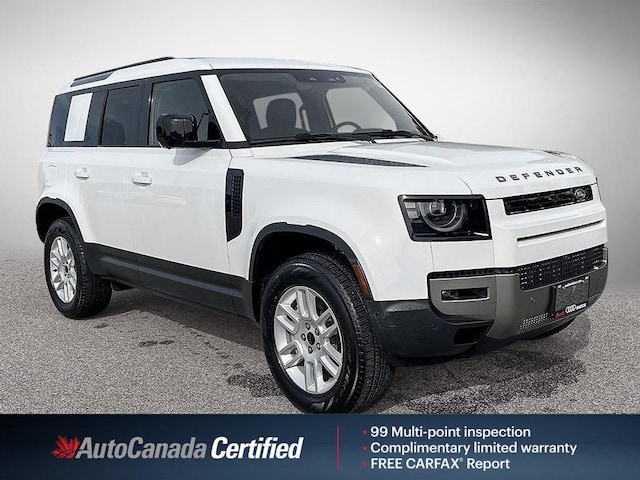 Photo of 2026 Land Rover