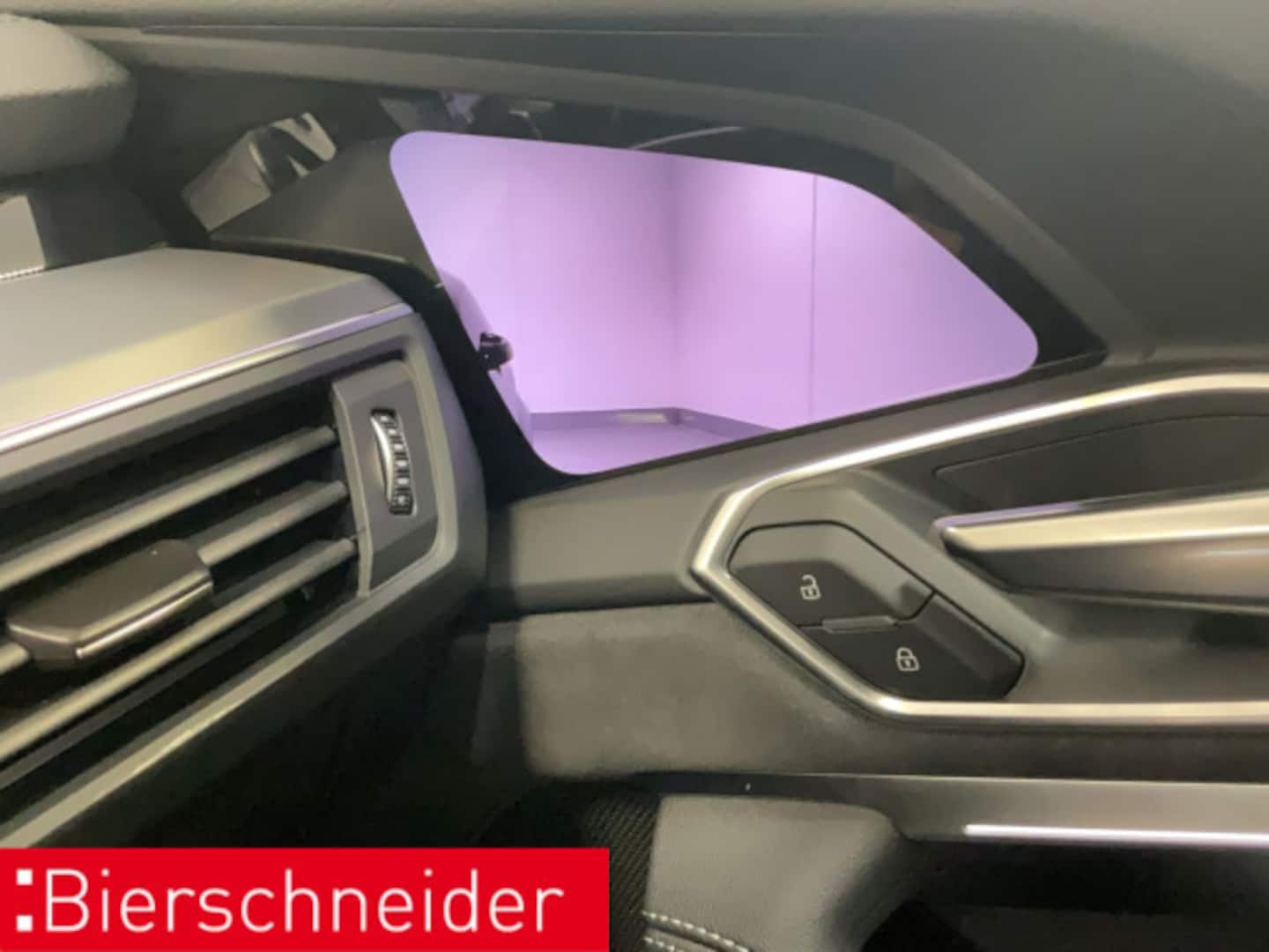 Bild über Audi SQ8 Sportback e-tron e-tron quattro - für weitere Informationen kontaktieren Sie den Audi Partner