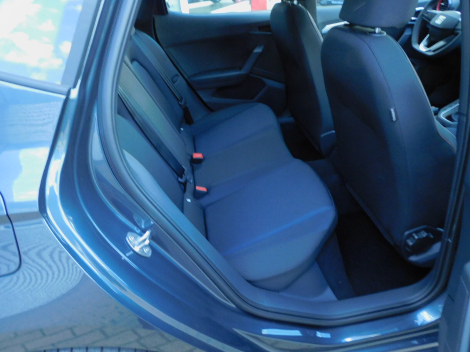SEAT Ibiza – Bild 5