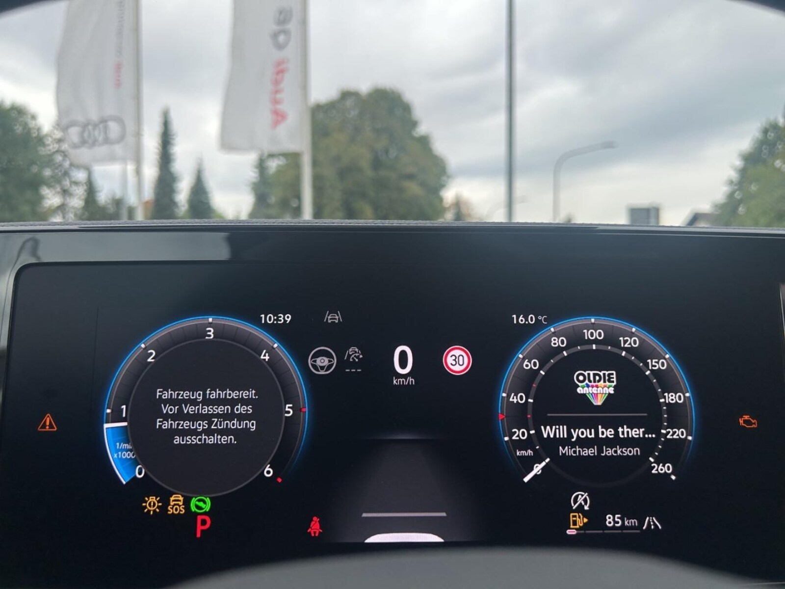 Volkswagen Tiguan – Bild 18