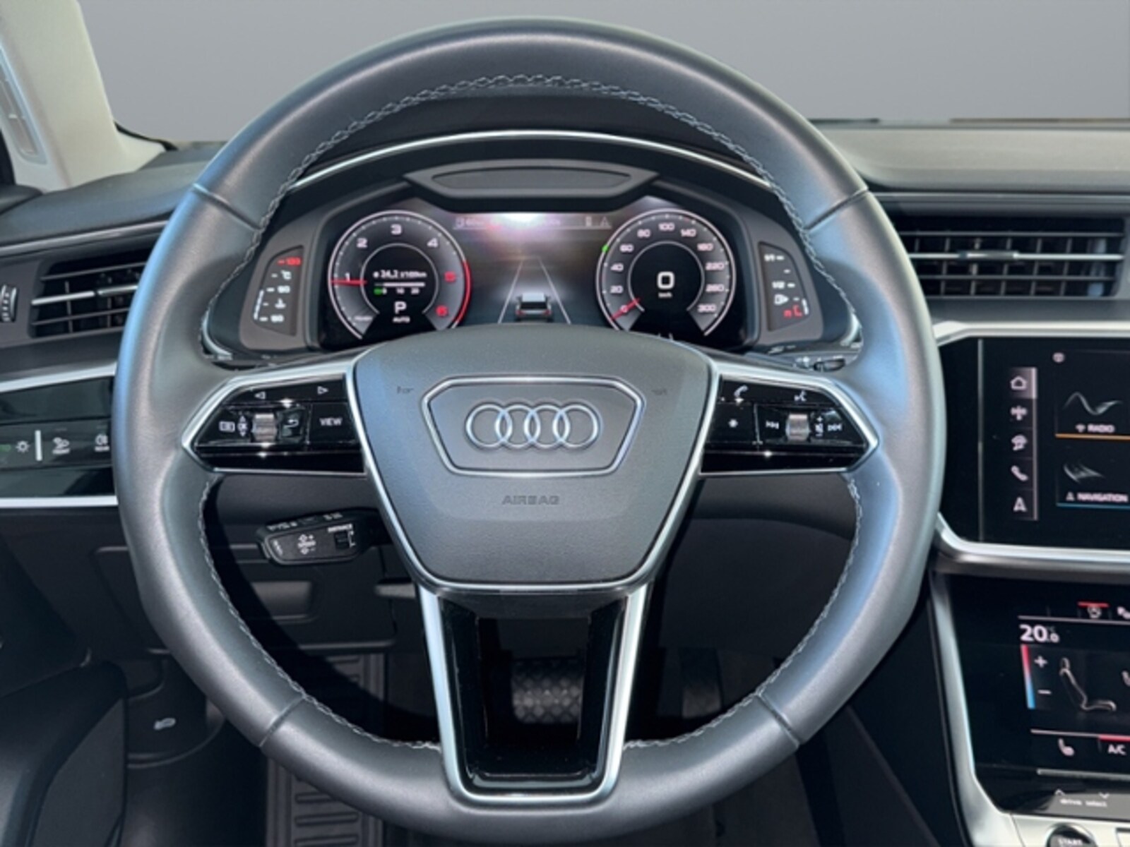 Audi A6 Avant – Bild 18