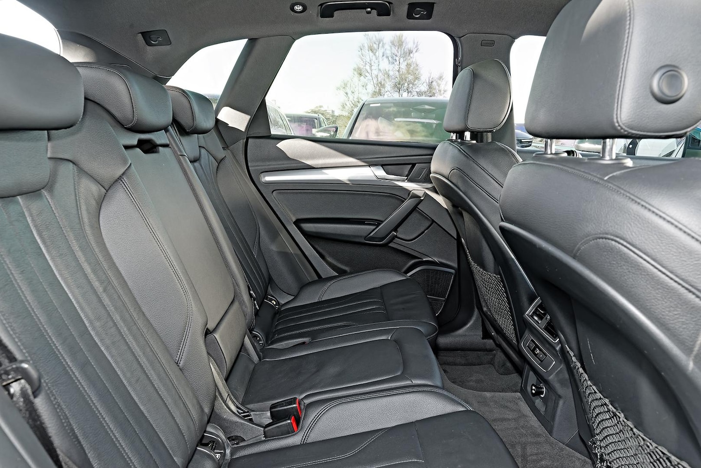 Image about Audi Q5 2.0 TDI