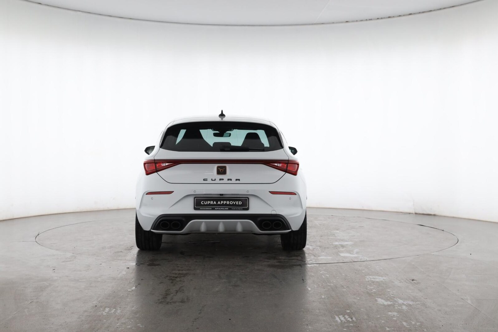 CUPRA Leon – Bild 6