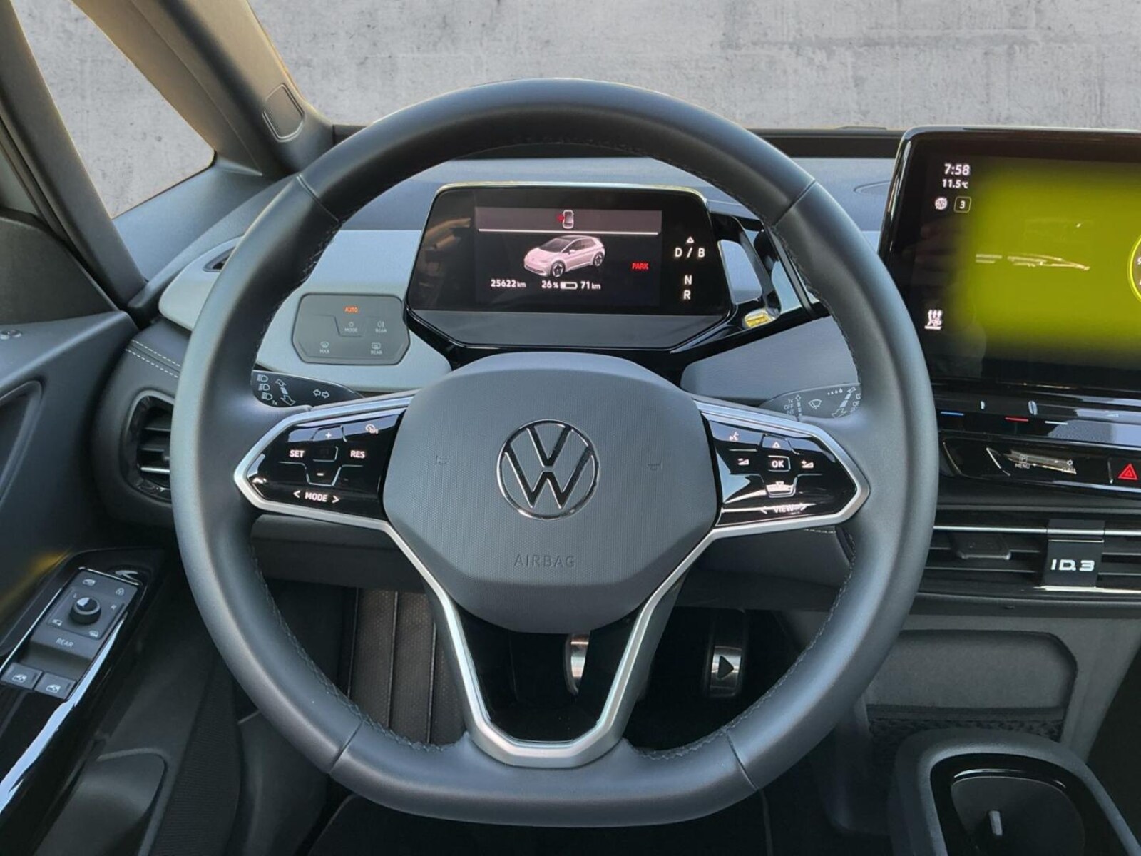 Volkswagen ID.3 – Bild 9