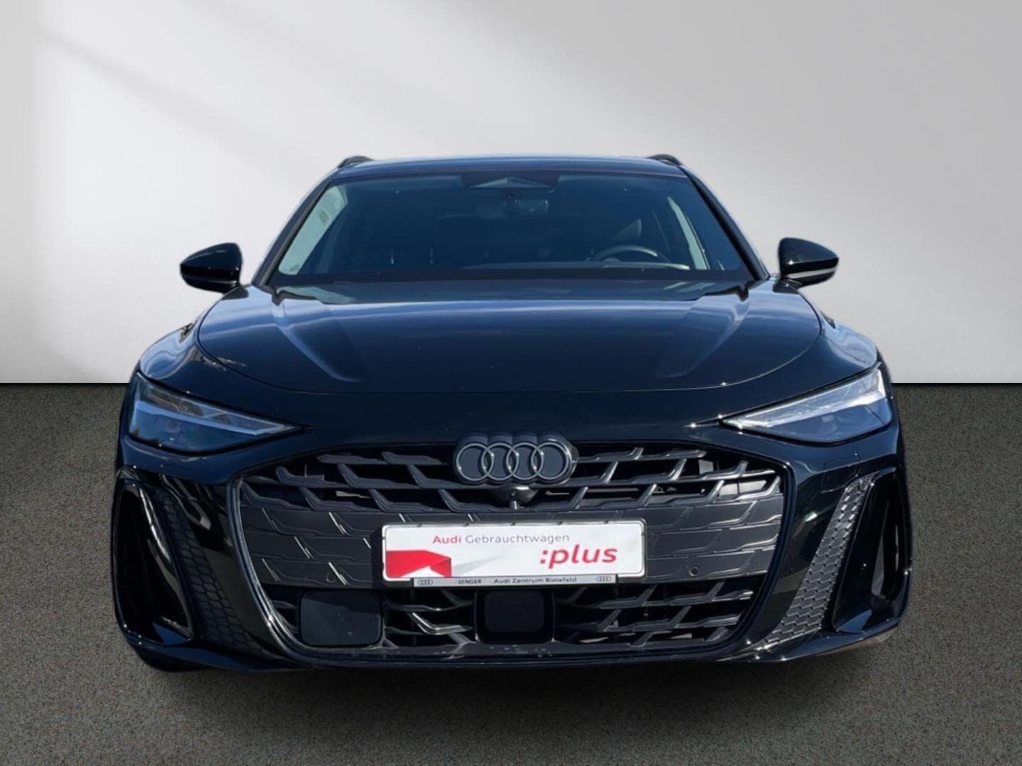 Bild über Audi A6 Avant TDI quattro 150 kW S tronic - für weitere Informationen kontaktieren Sie den Audi Partner