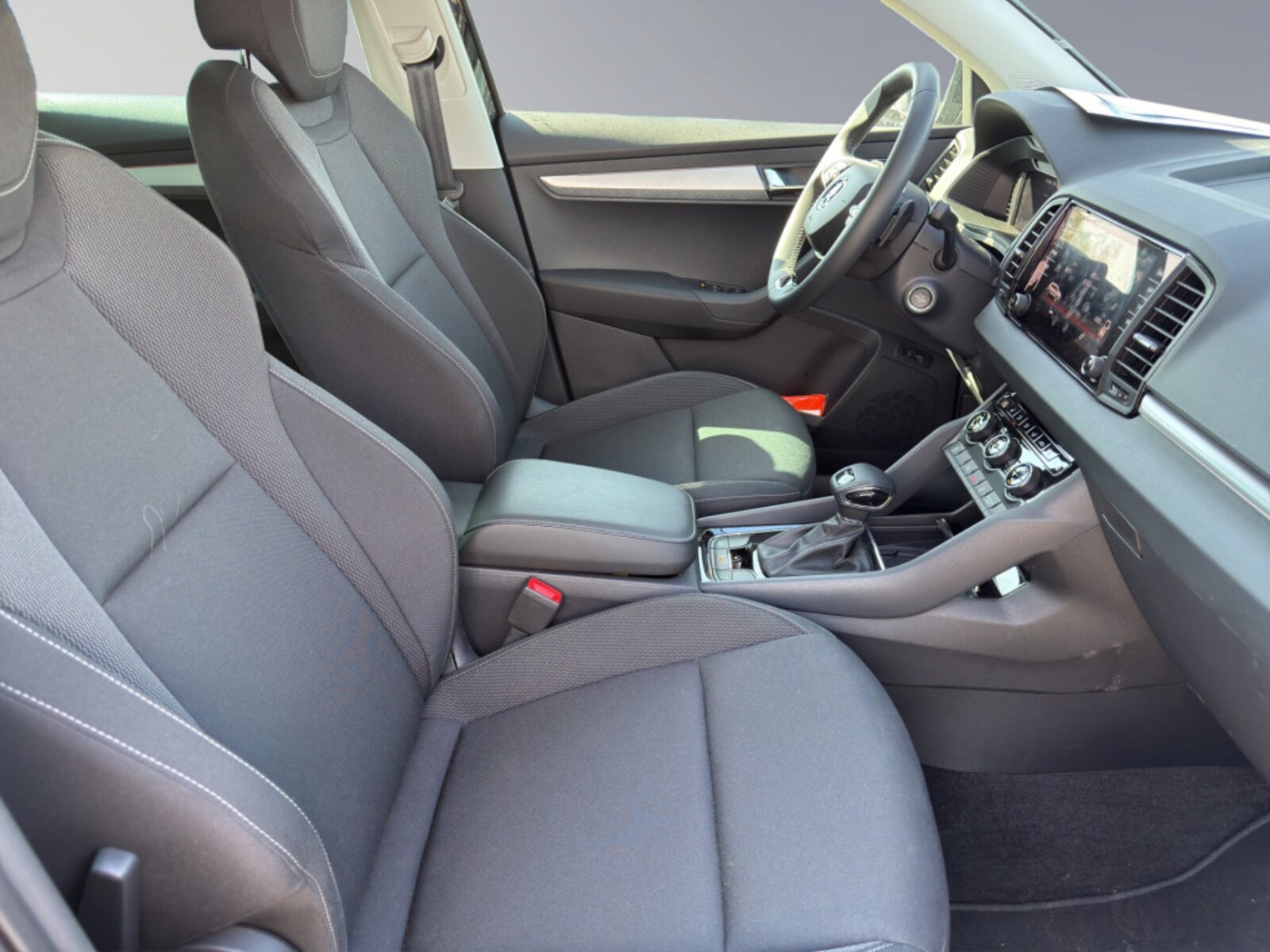 Škoda Karoq – Bild 17