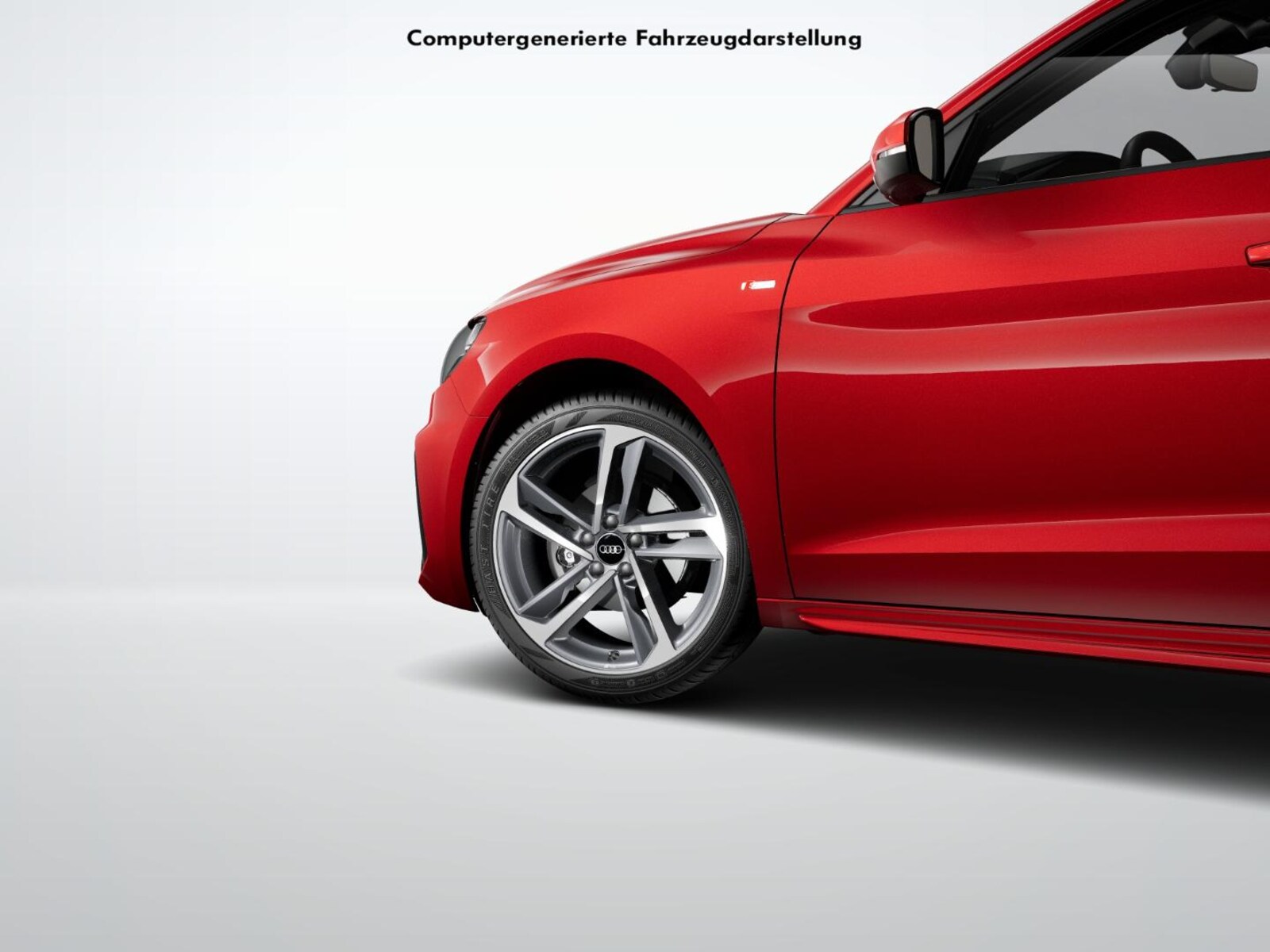 Audi A1 Sportback – Bild 6