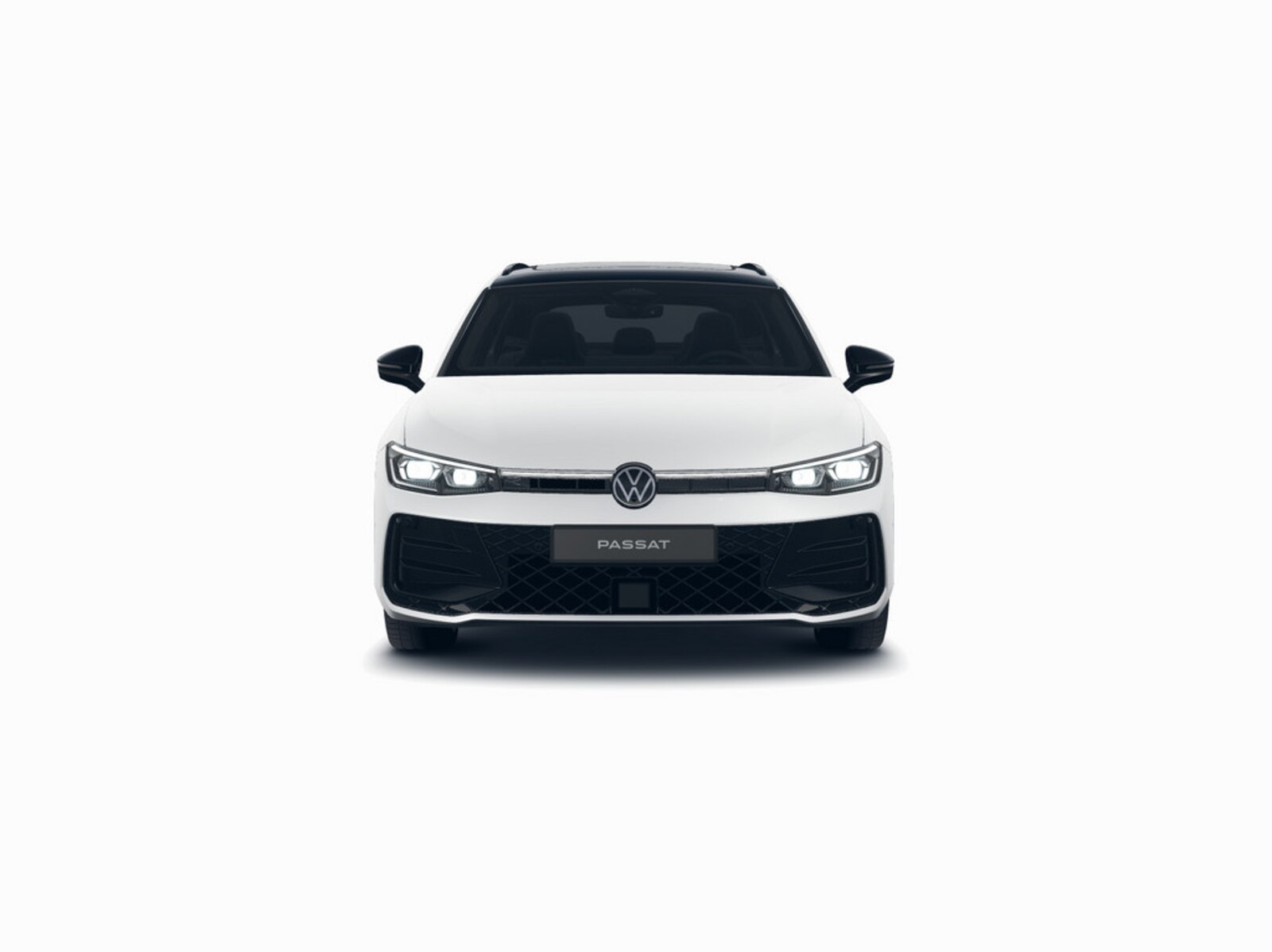 Volkswagen Passat – Bild 7