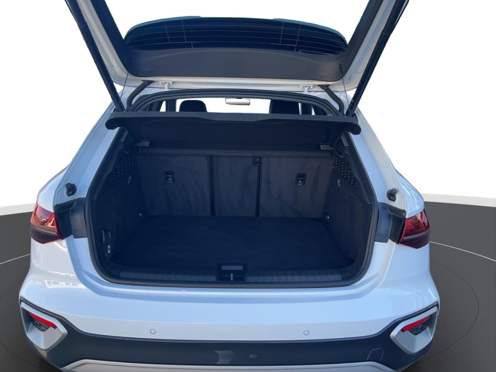 Audi A3 allstreet – Bild 14