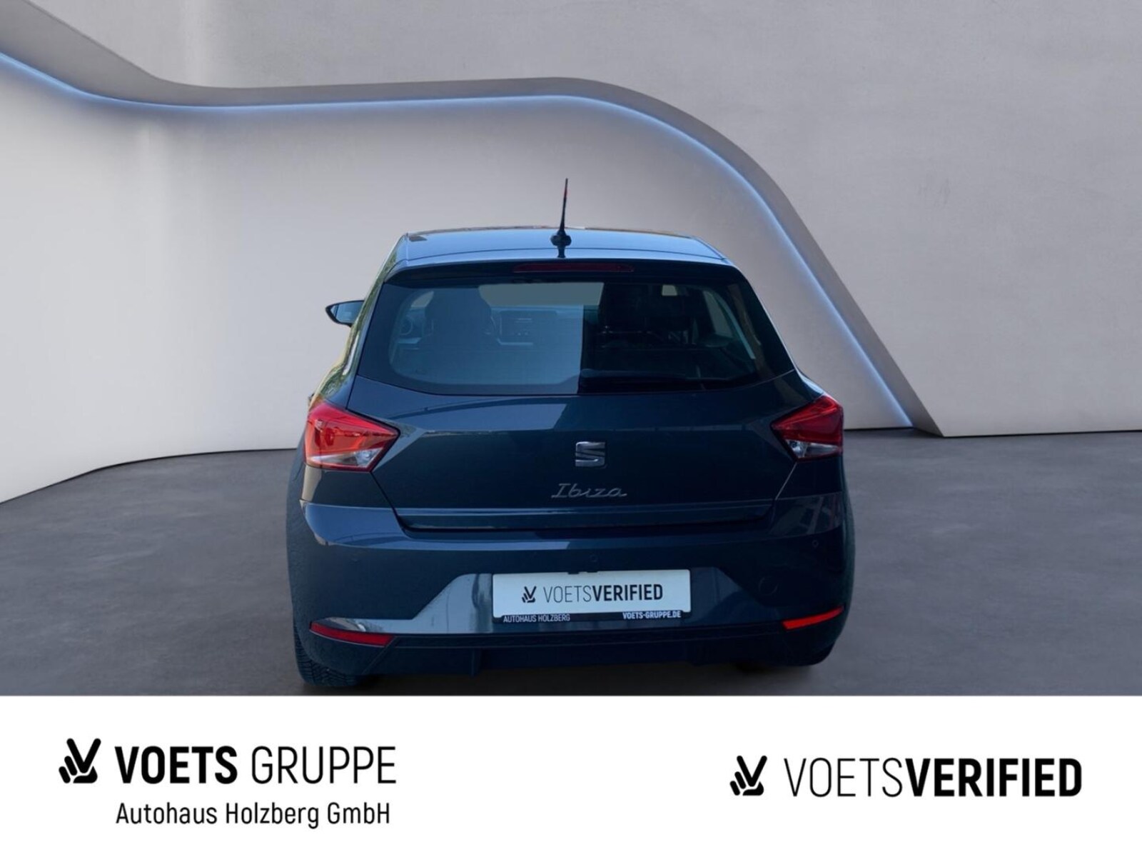 SEAT Ibiza – Bild 4