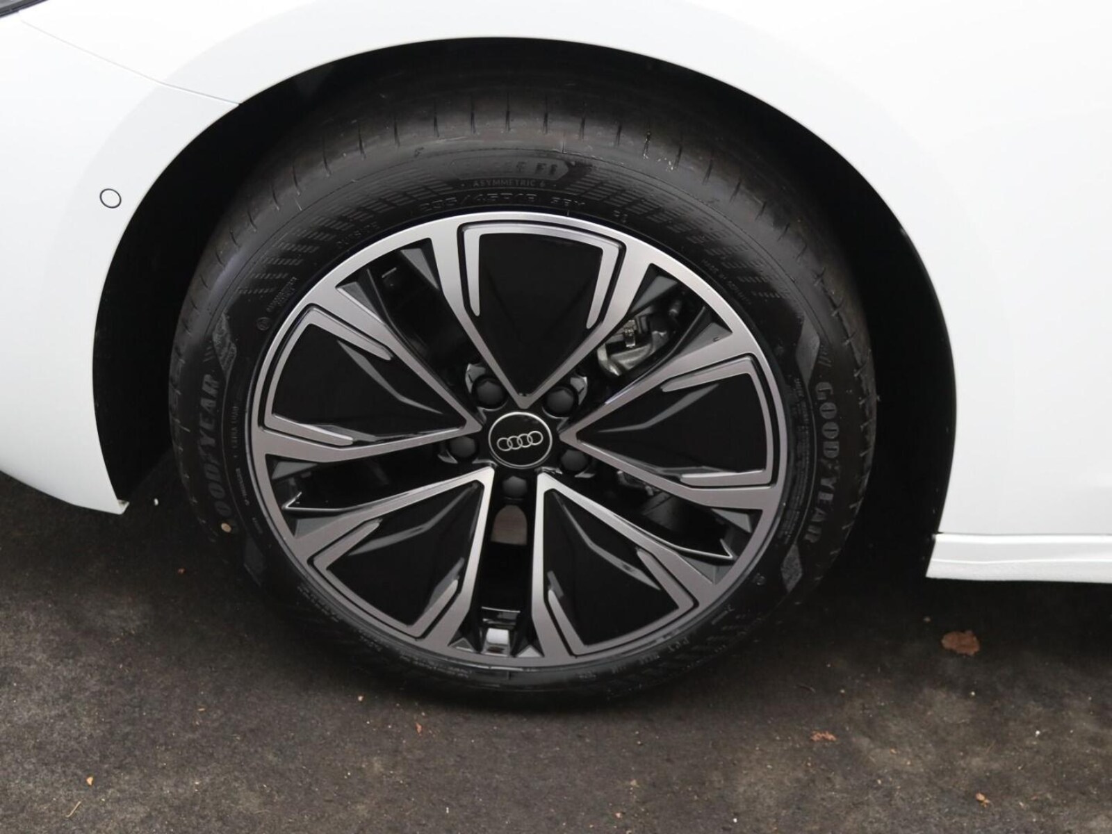Audi A5 Avant – Bild 16