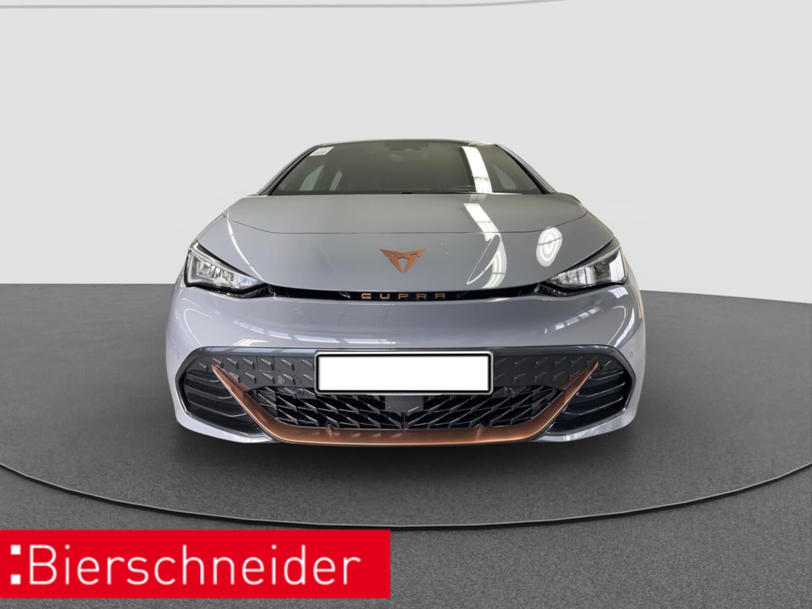 CUPRA Born – Bild 2
