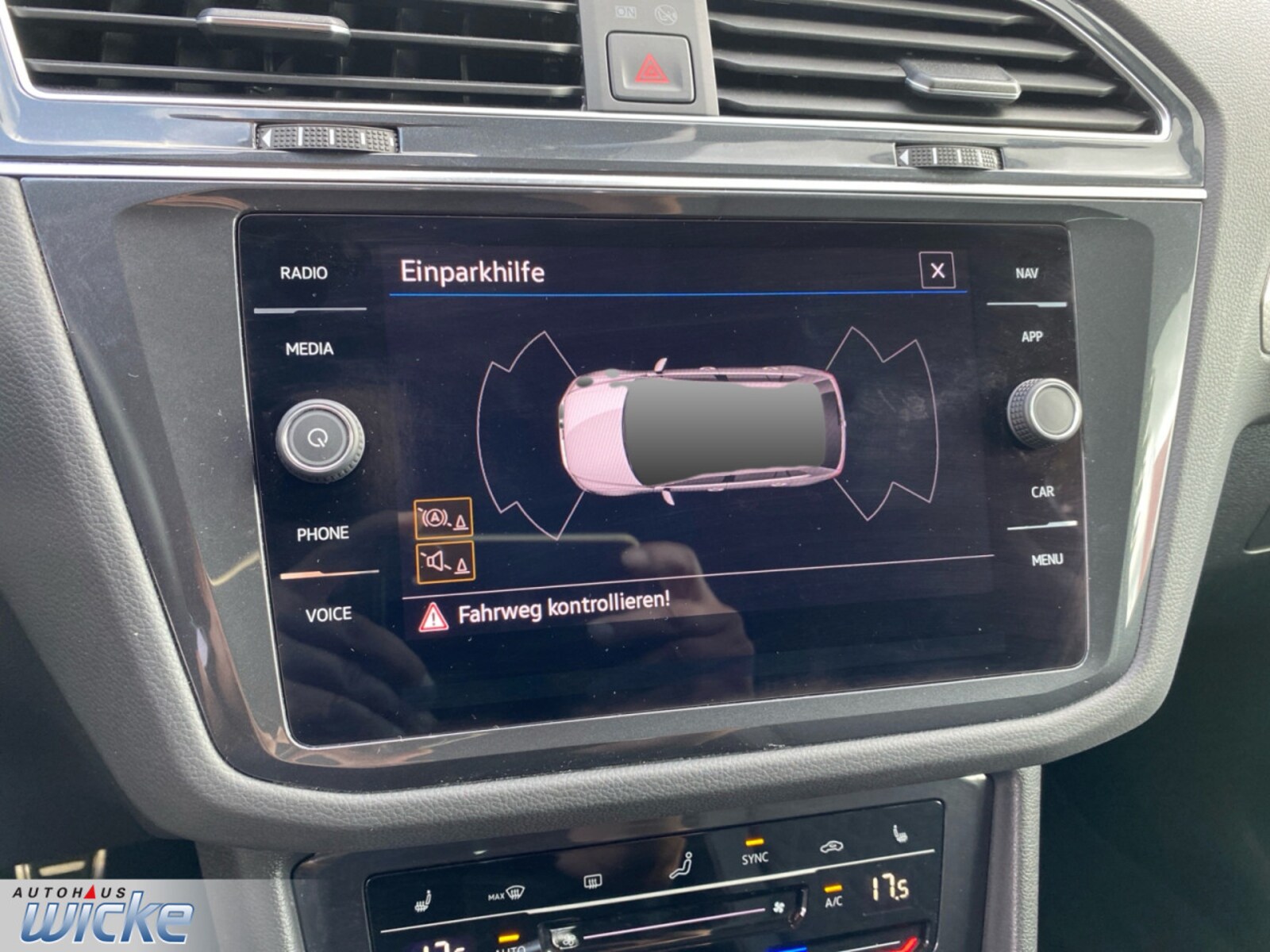 Volkswagen Tiguan – Bild 19
