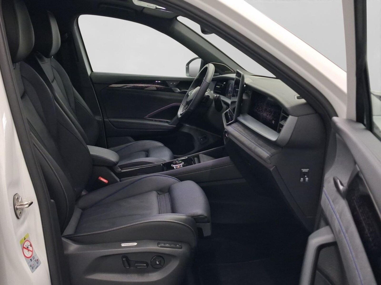 Volkswagen Tayron – Bild 14