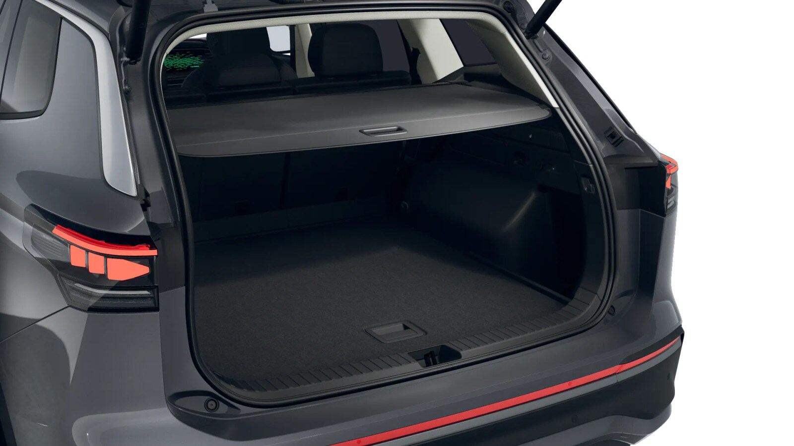 Volkswagen Tayron – Bild 7