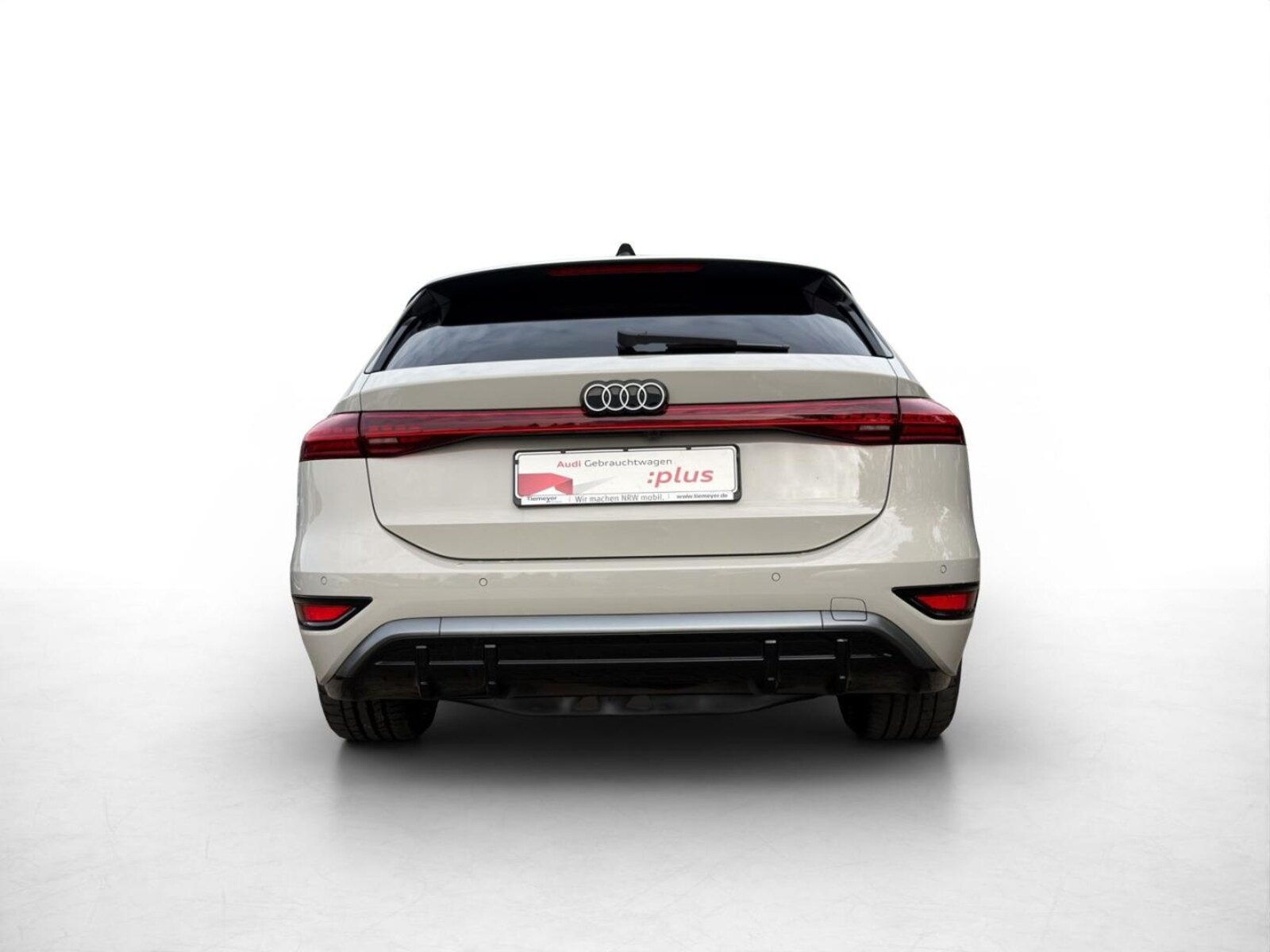 Audi A6 Avant e-tron – Bild 19