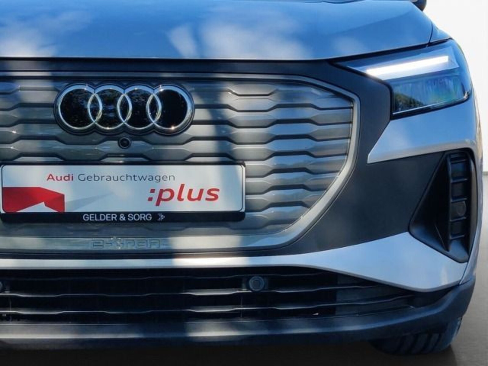Audi Q4 e-tron – Bild 12