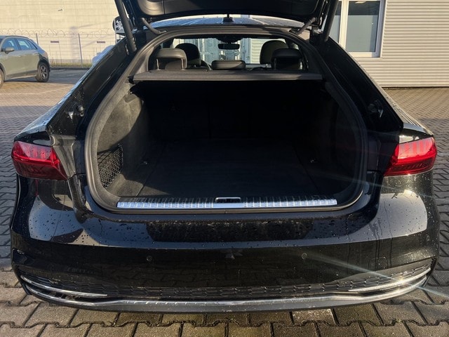 Image about Audi A7 Sportback 50 TDI quattro tiptronic