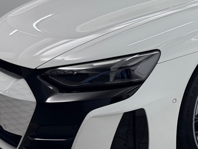 Image about Audi e-tron GT e-tron quattro