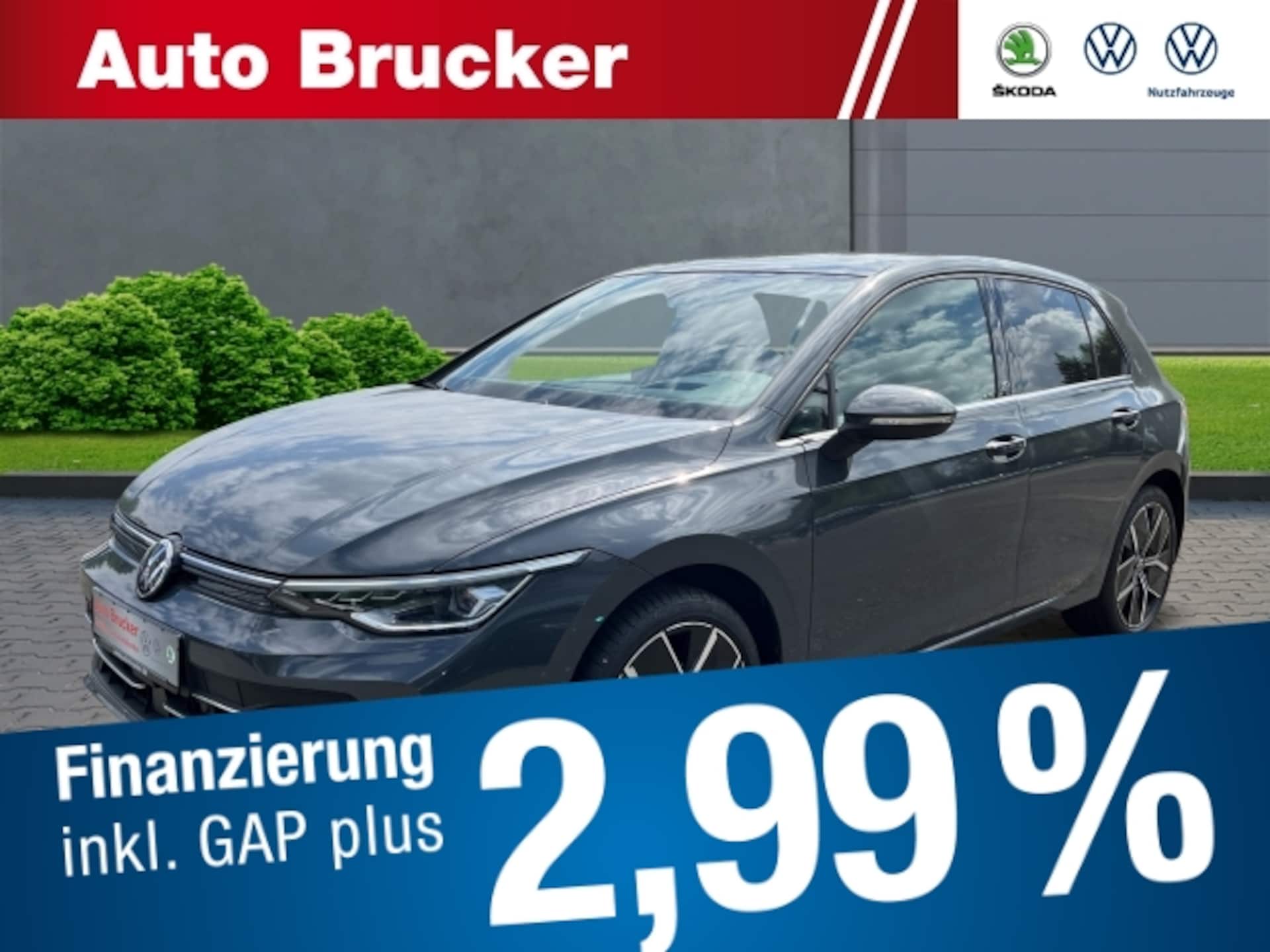 Volkswagen Golf Edition