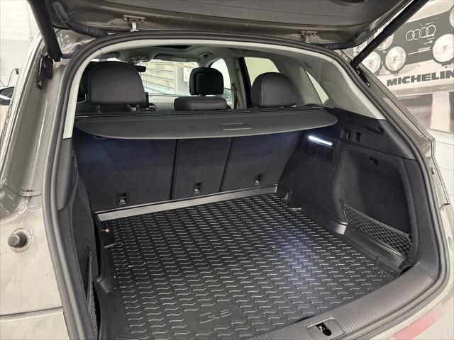 2023 AUDI Q5 - Image 10