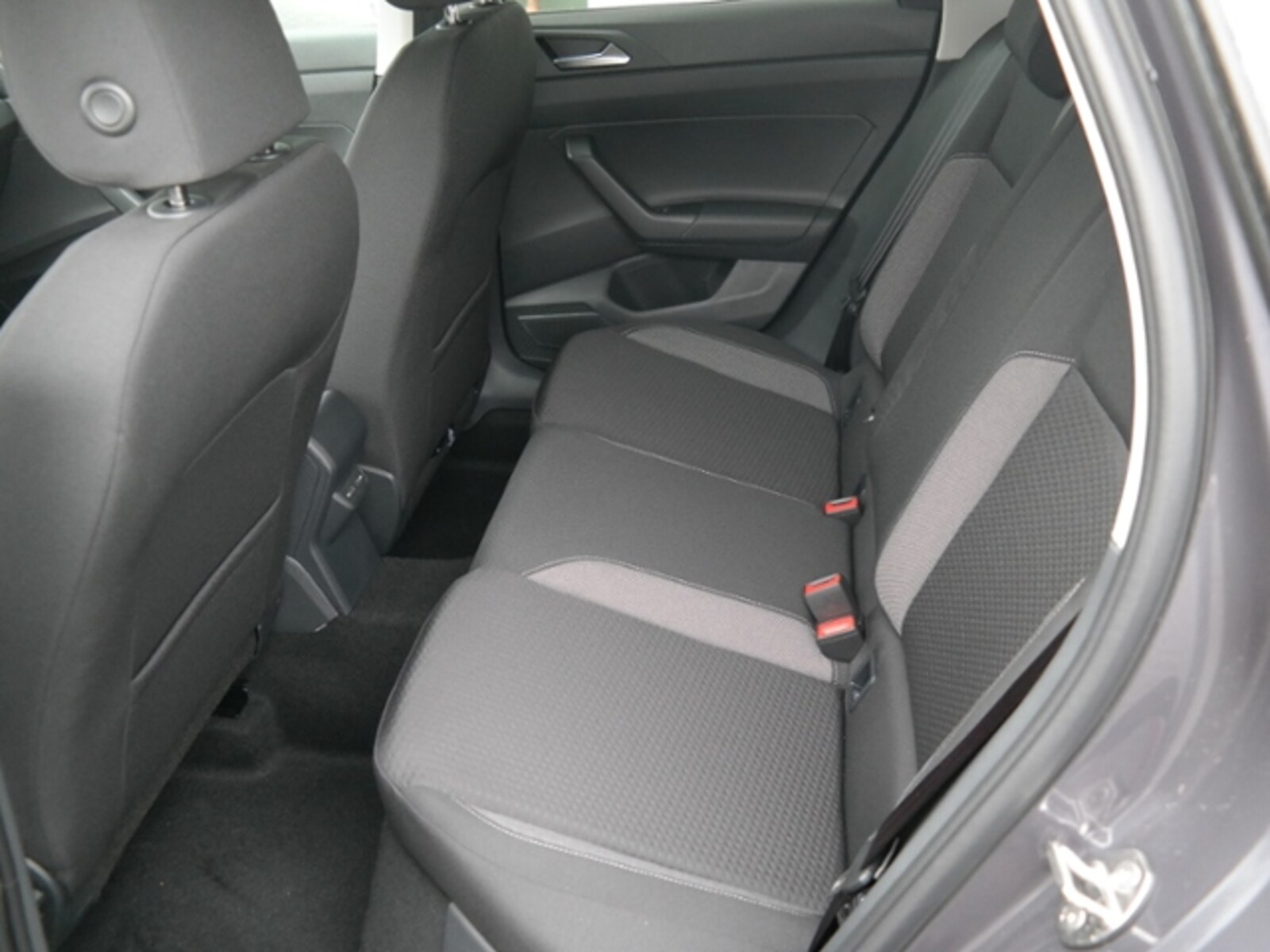 Volkswagen Taigo – Bild 8