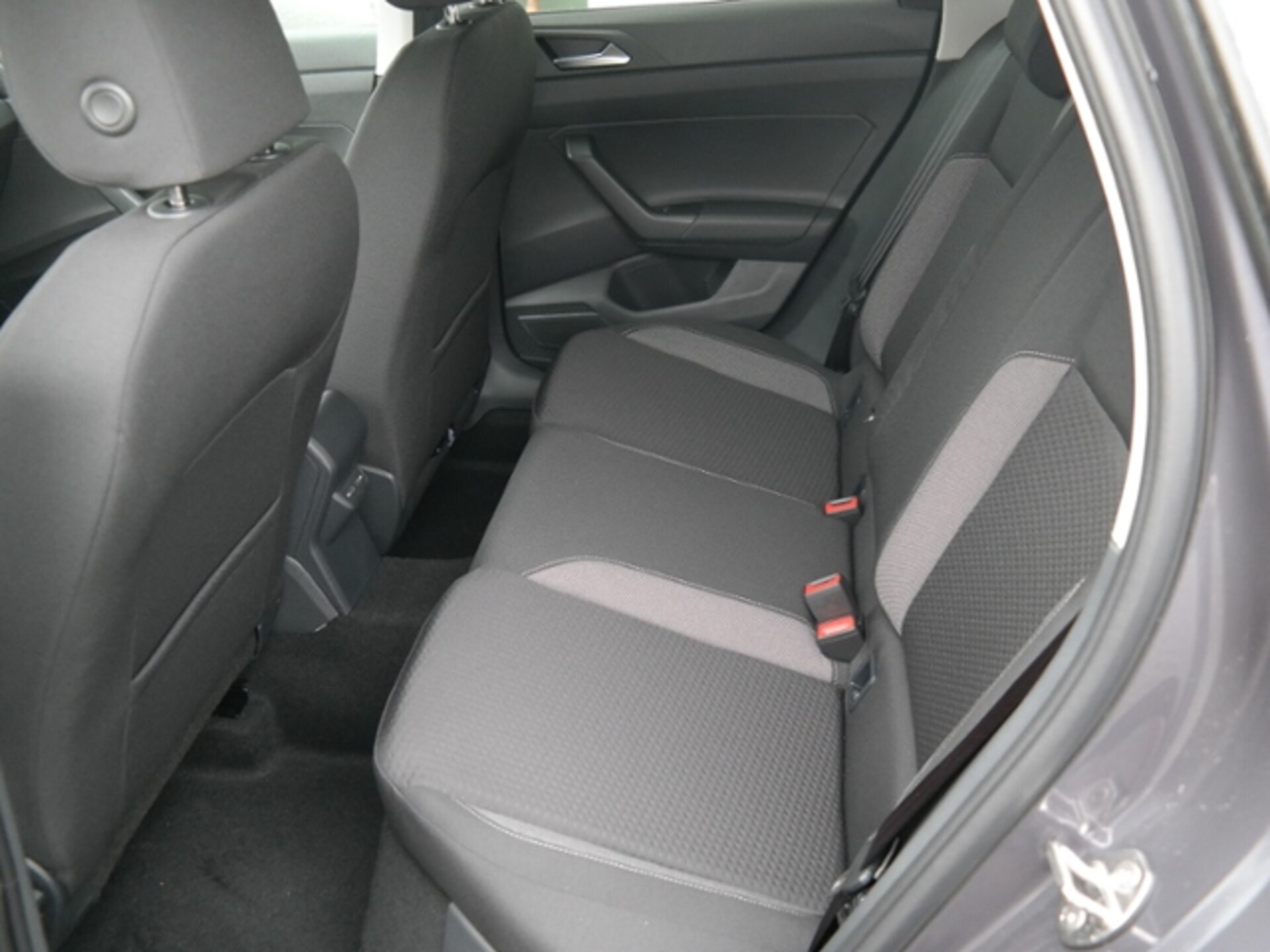 Volkswagen Taigo Life
