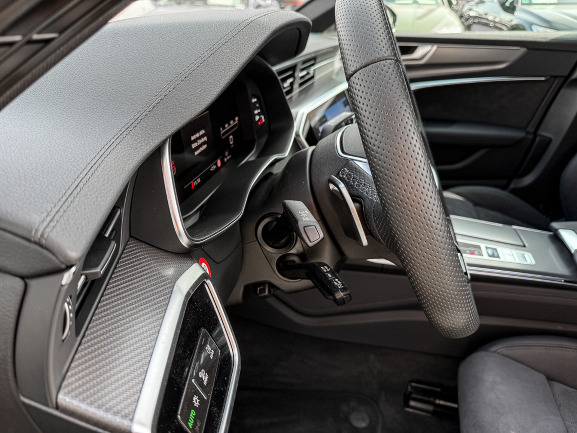 Audi RS 6 Avant