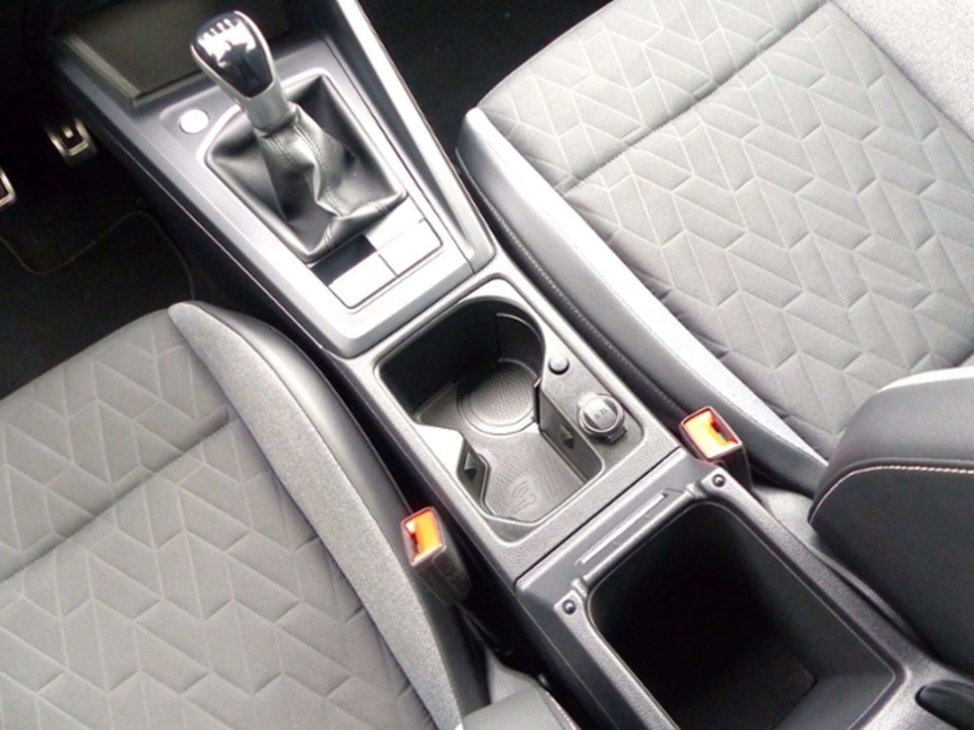 Volkswagen Golf Variant Goal