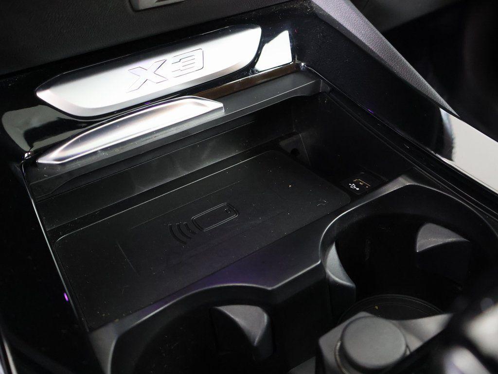 2024 BMW X3 30i - Photo 6