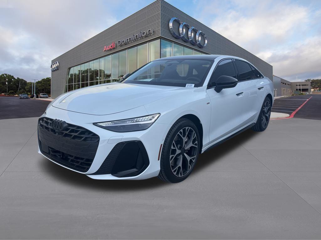 2026 Audi A6 Premium Plus quattro S tronic's photo