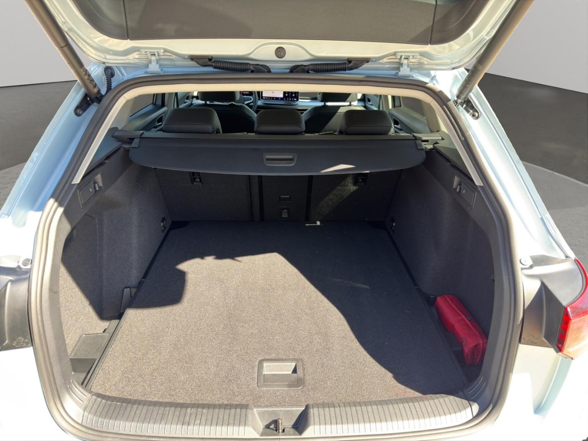 Volkswagen Golf Variant Goal